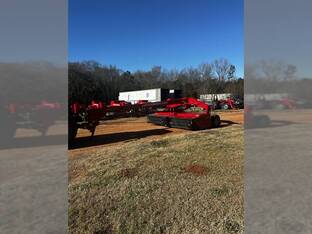 2026 Massey-Ferguson 1393