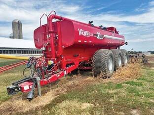 2024 Valmetal Max Trac