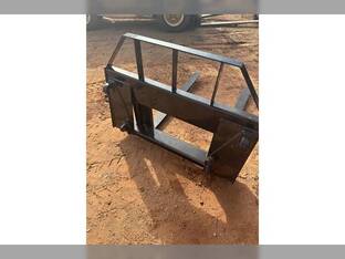 2026 Meadows Pallet Forks ALO/EURO