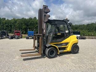 2018 Linde H80D