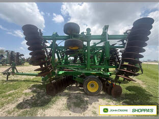 2022 John Deere 2633