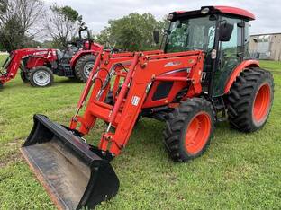 2019 Kioti RX7320