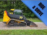 2021 JCB 3TS-8T
