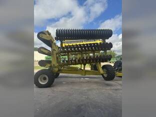 2025 Degelman PRO-TILL-36NT