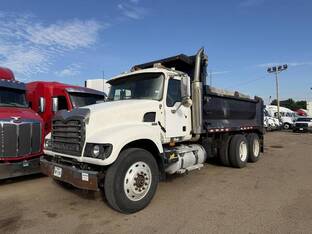 2006 Mack GRANITE CV713