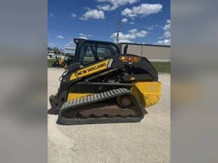 2023 New Holland C337