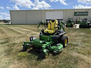 2019 John Deere Z740R