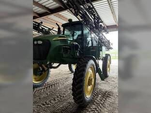 2005 John Deere 4720