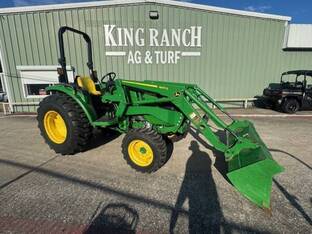 2023 John Deere 4044M