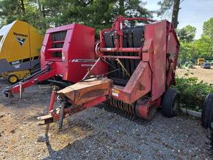 Massey-Ferguson 1450
