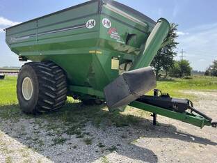 2018 J&M 1112-20S