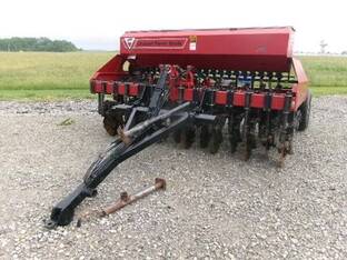 United Farm Tools 5000