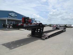 2018 Landoll 855