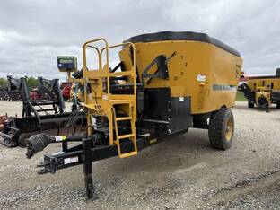 2022 Vermeer Mfg. Co. VT600