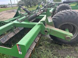 2019 Norwood HSD4000