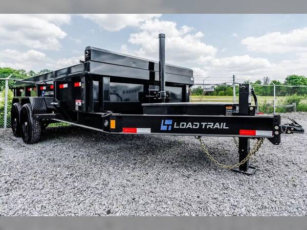 2026 Load Trail
