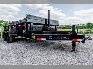 2026 Load Trail