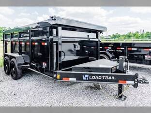 2026 Load Trail