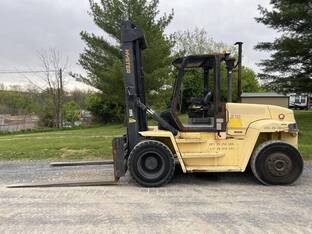 2002 HYSTER-YALE GROUP H210HD
