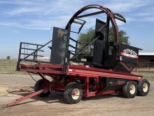 2018 STINGER 4010