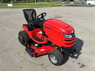 2020 Simplicity PRESTIGE 27