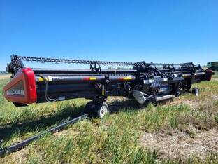 2013 Case IH 2162