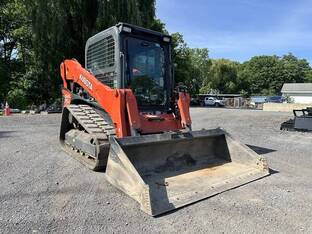 2019 Kubota SVL75-2