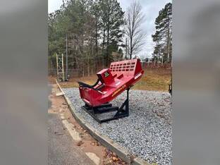 2024 BROWN 816 RCT BRUSH CUTTER