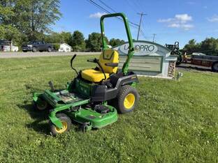 2025 John Deere Z530M