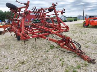 Case IH 4800