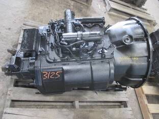 Fuller FO16E310C-LAS