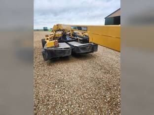2020 Vermeer Mfg. Co. TM1410