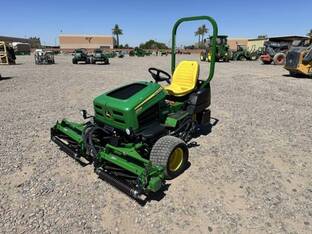 2022 John Deere 2653B