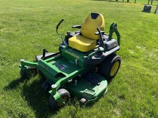 2022 John Deere Z730M
