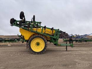 2015 Farm King 2460