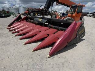 2012 Drago 830