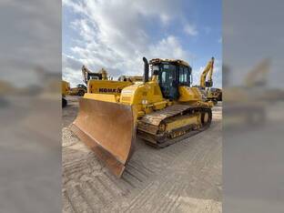 2023 Komatsu D71PXi-24