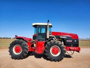 1998 Versatile 2360