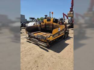 2014 LeeBoy 8510C