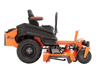 2026 Bad Boy Zt Elite Kawasaki 60
