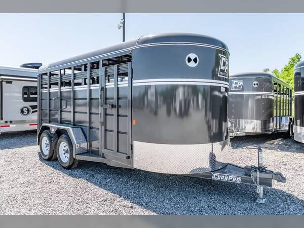 2026 CornPro