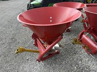 3 POINT CONE SEEDER