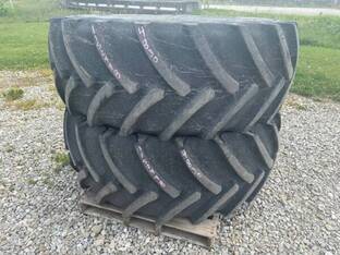 Alliance 650/65R38