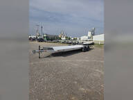 2026 Timpte 26' timpte car hauler 10k gvw alum. trai