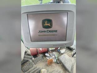 2007 John Deere 2600