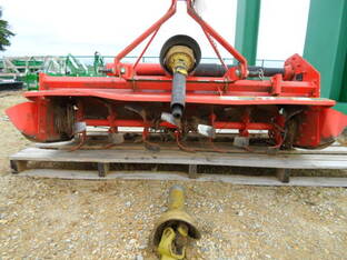 Kuhn EL 32