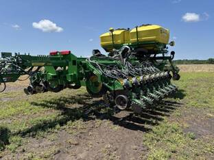 2025 John Deere 1795