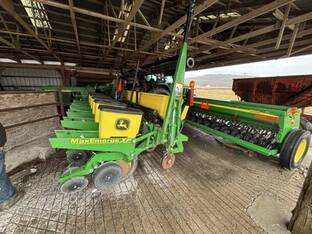2013 John Deere 1750