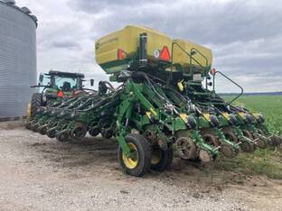 2025 John Deere 1795