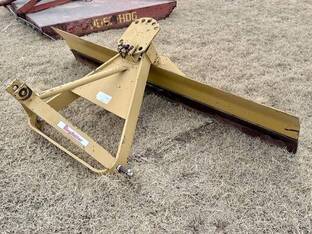 King Kutter RB72